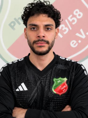 Yasin Sakar