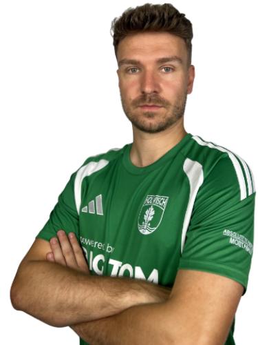 Tim Kuhn