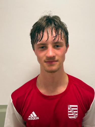 Fredrik Forner