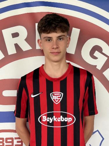 Niklas Müller