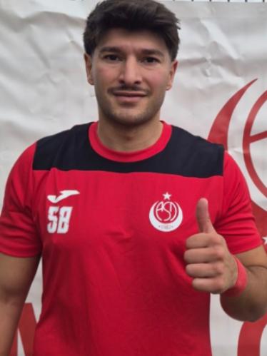 Enes Coemez