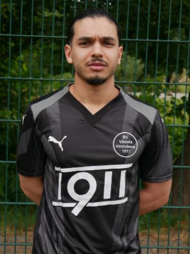 Bilal Douiri