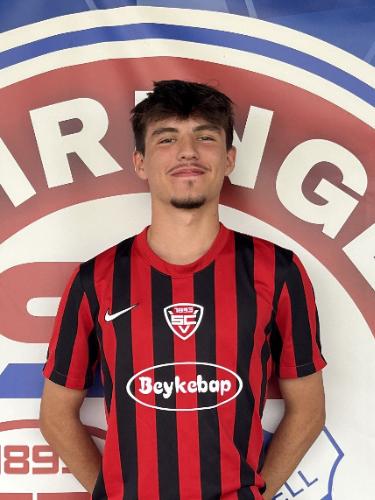 Loris Thaqi