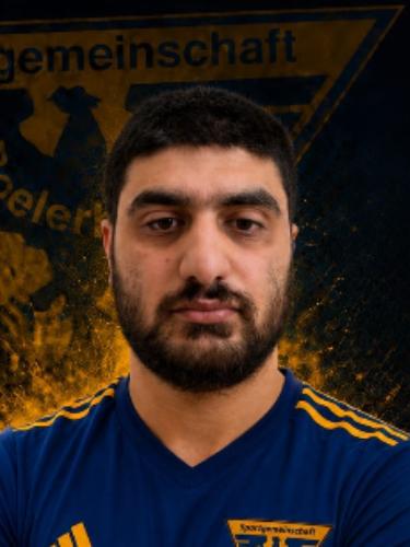 Diyar Palaz
