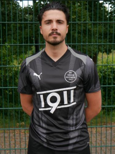 Tunahan Cetinkilic