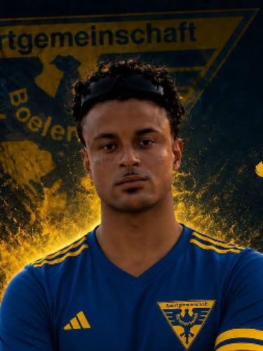 Luan Jackson Tavares