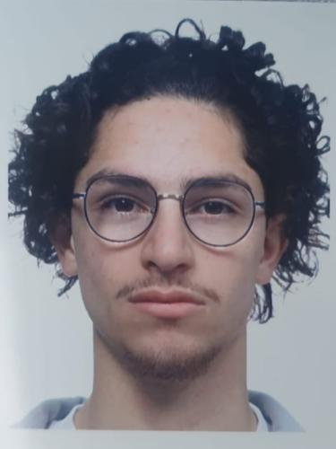 Mohamed Tarek Mohamed