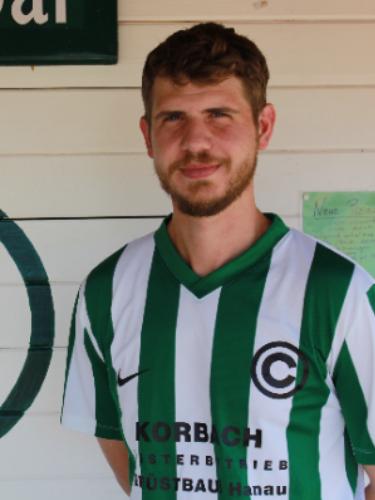 Benjamin Tesar