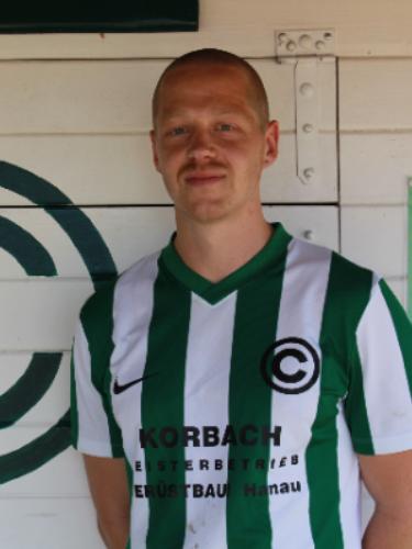 Nicolas Voss