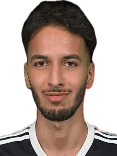 Esref Bayik
