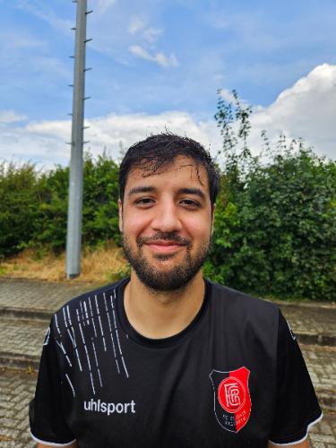 Omid Azizi