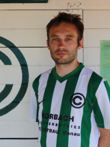 David Schestag