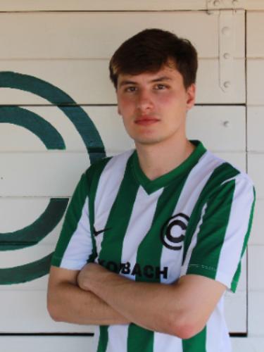 Thorben Elias Wissel