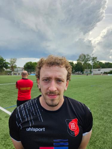 Fabian Eger