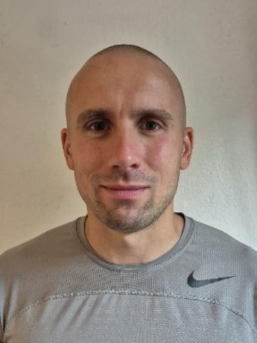 Oliver Pritzlaff
