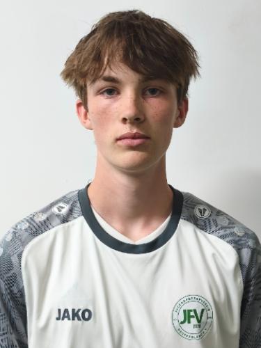 Tim Scheumann
