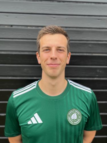 Dominik Ganter