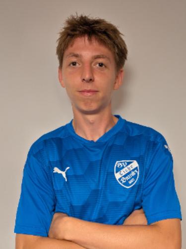 Moritz Kreutzkam