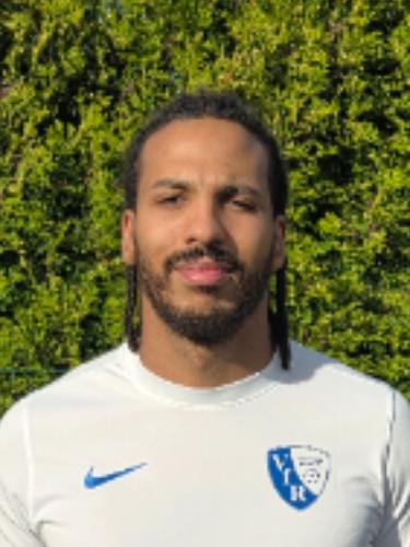 Mateo Miro Gomez Fernandez