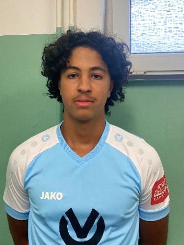 Hossam El Kanouni