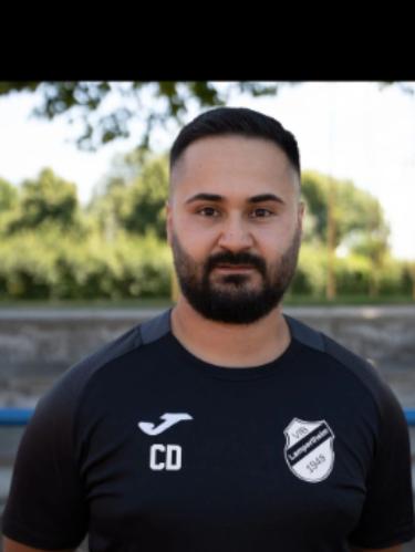 Cem Duman