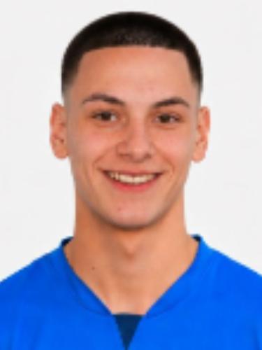 Uros Bogdanovic