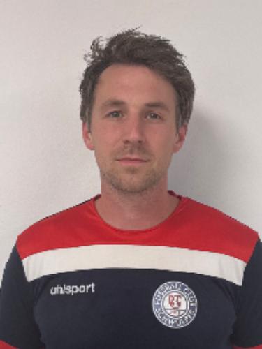 Timm Feddersen