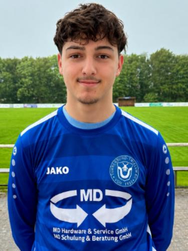 Luca-Alexandre Dourado Inacio