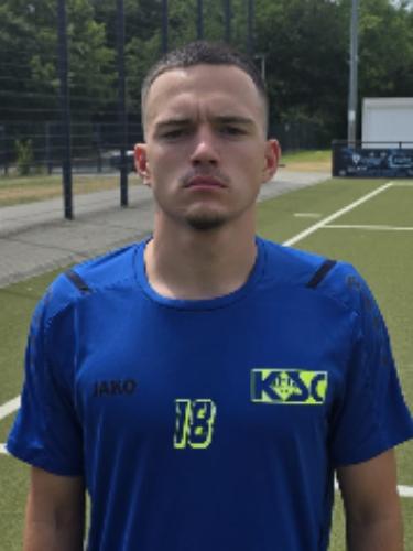 Julian Ehlers