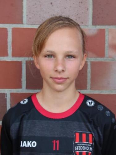 Laura Sophie Claußen