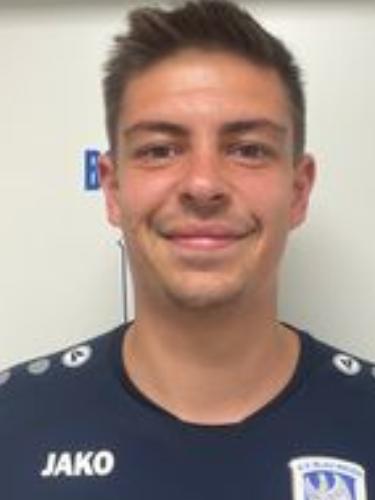 Lukas Marvin Friedrich