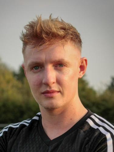 Jeffrey Kniestedt