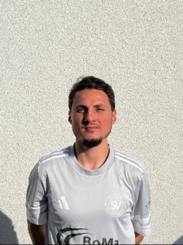 Yusuf Simsek