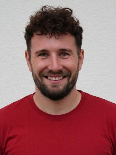 Nico Riesterer