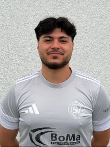 Oguzhan Cinar
