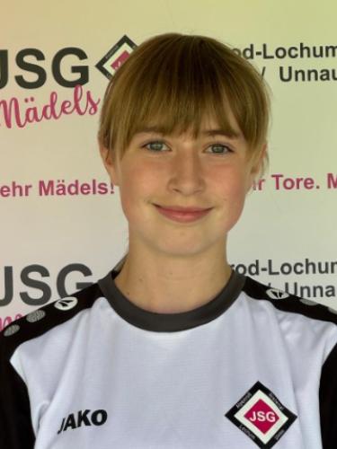 Hannah-Sophie Pfau