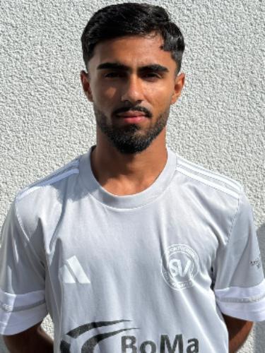Yossef Arabzada