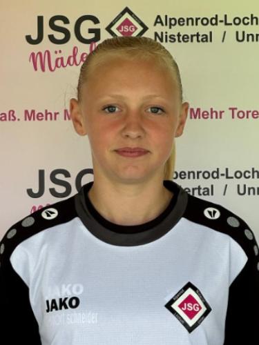 Amelie Pfeiffer