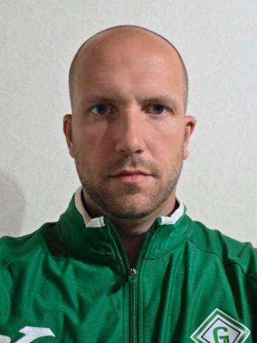 Carsten Panek