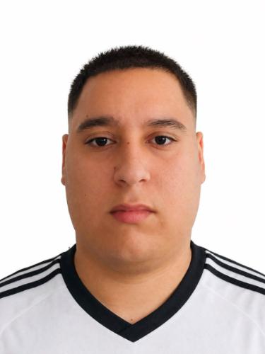 Hicham Machboua Temlal