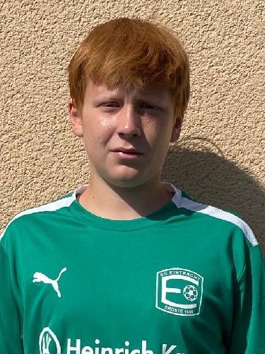 Lasse Wentzek