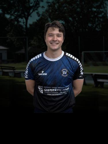Davin-Joshua Antl