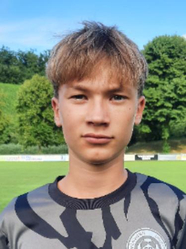 Lennart Maennle