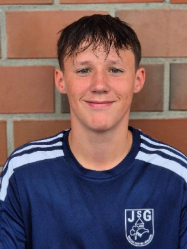 Linus-Finn Bockenfeld