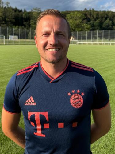 Martin Lotarski