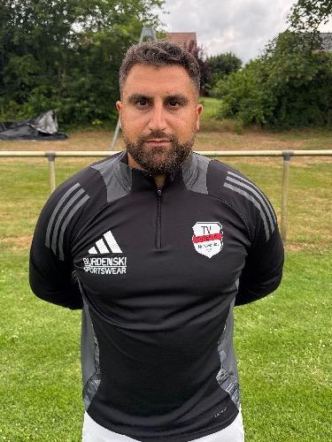 Hasan Sabehaioun