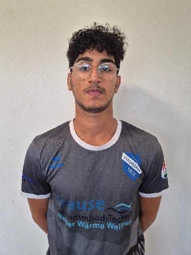 Ahmad Alkhalawi