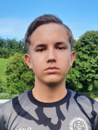 Mattis Giese