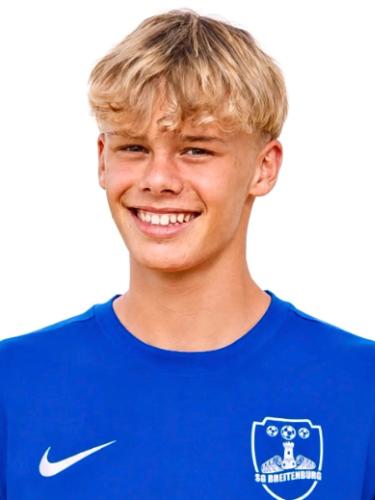 Jonas Groth