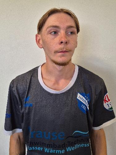 Marlon Wieczorek